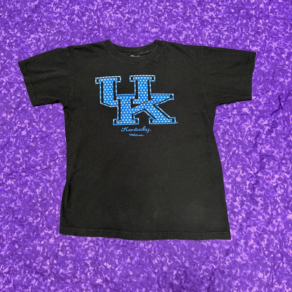 Anvil University of Kentucky shirt